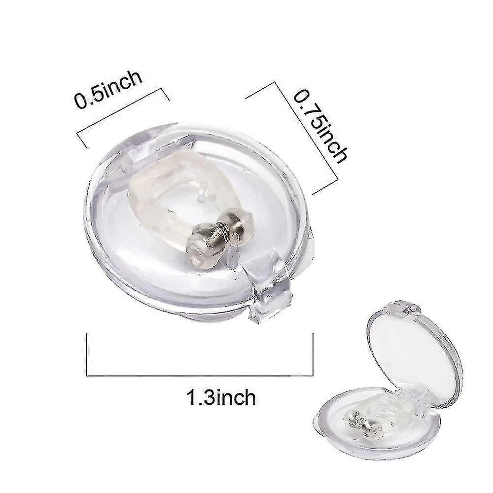 Anti-snoring Device