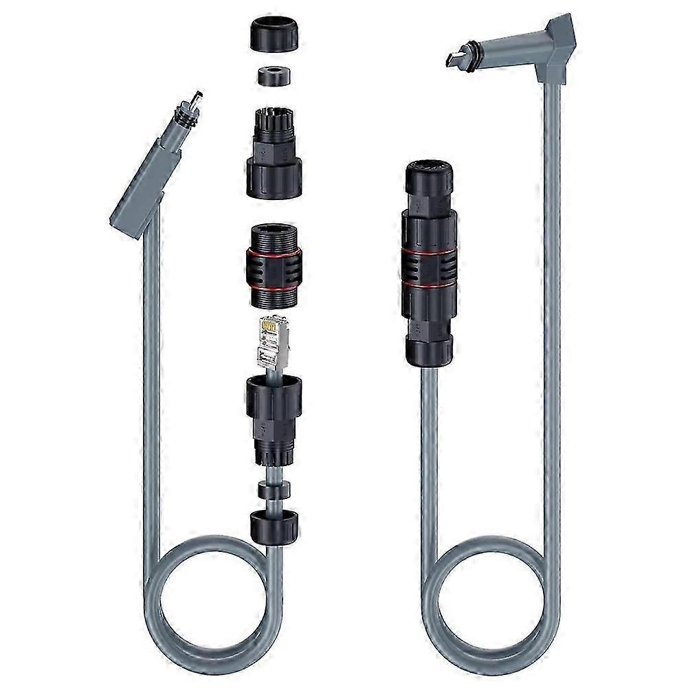 For Starlink Gen 2 Ethernet Cable Adapter