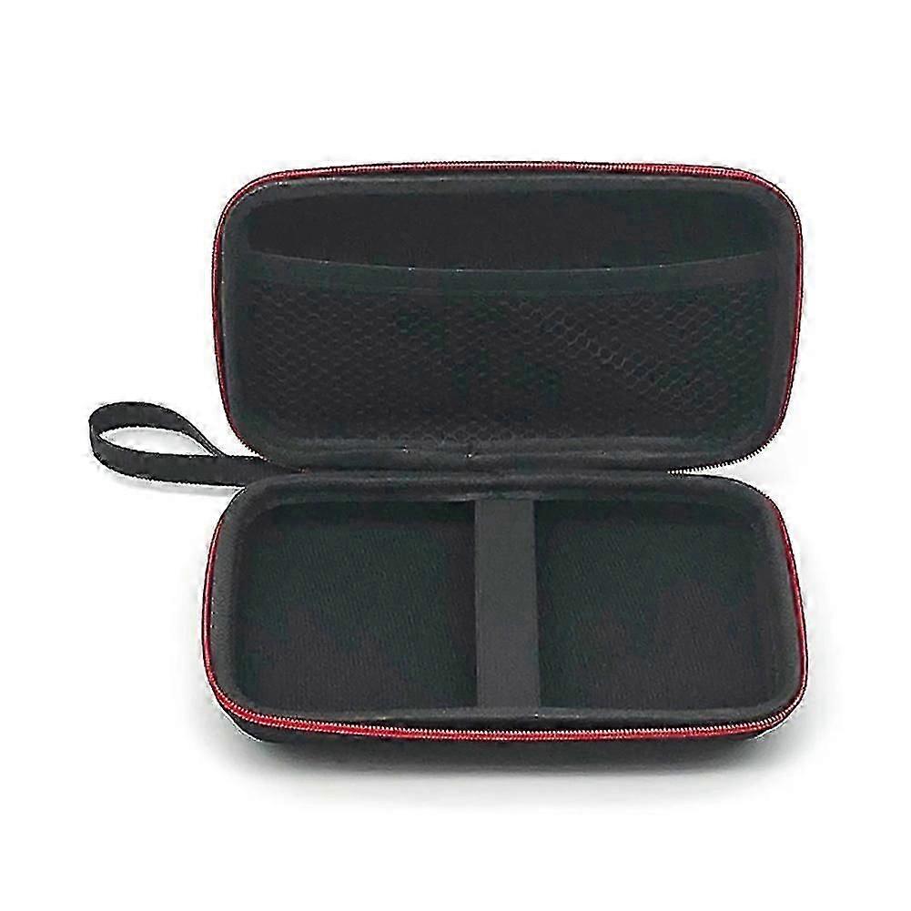 For Rg351p/rg351m/rg350m Protection Bag For Retro Game Console Game Player Rg351p Handheld Retro Game Console Case
