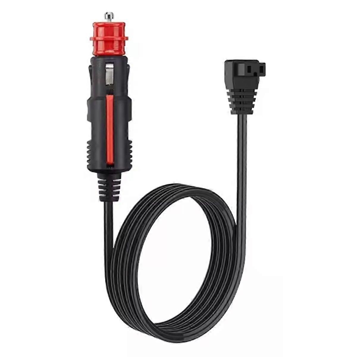 For Car Refrigerator Warmer Extension Power Cable Car Fridge Cable