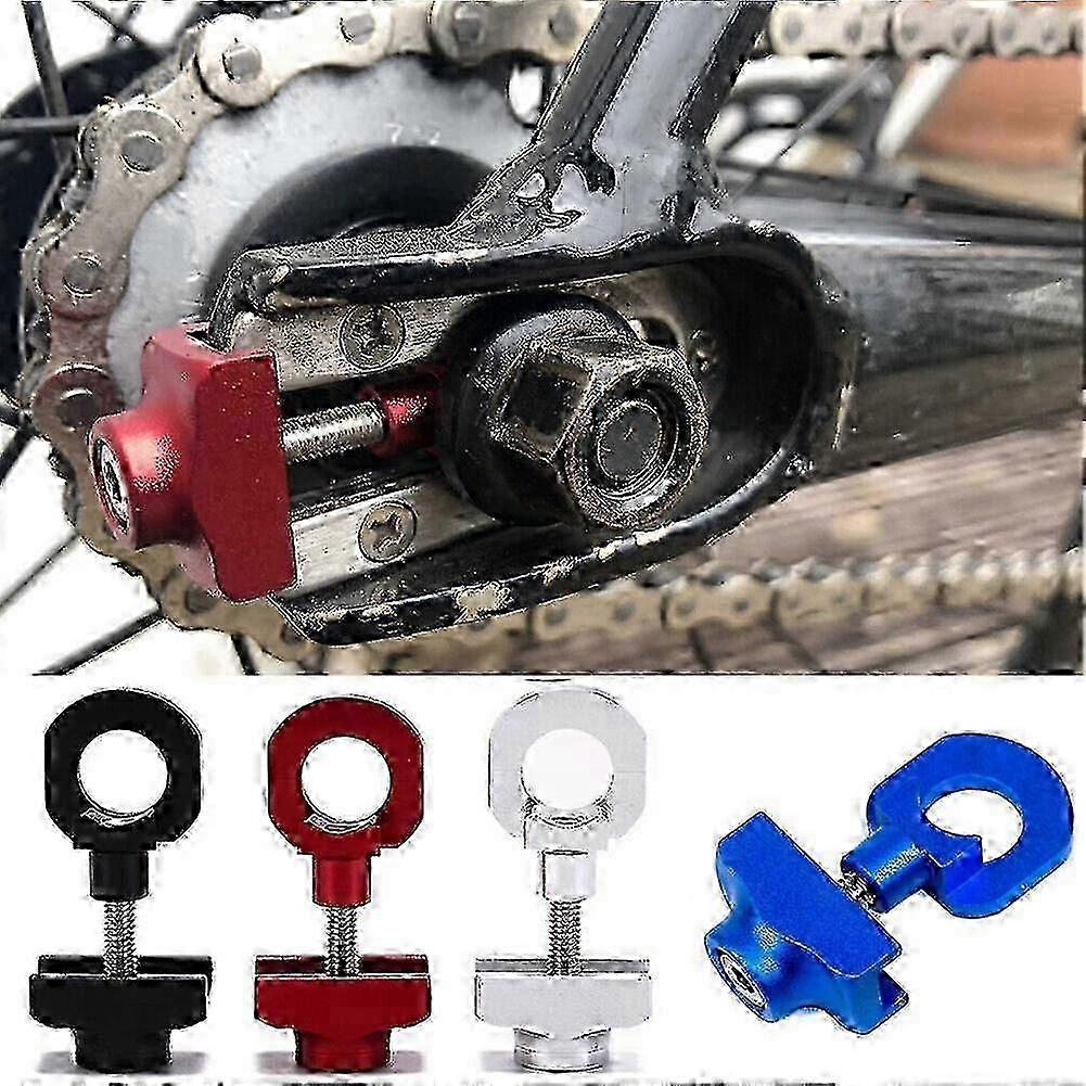 Folding-Bicycle Chain Tightener Anti-corrision Durable Chain Adjuster for Chain Adjustment