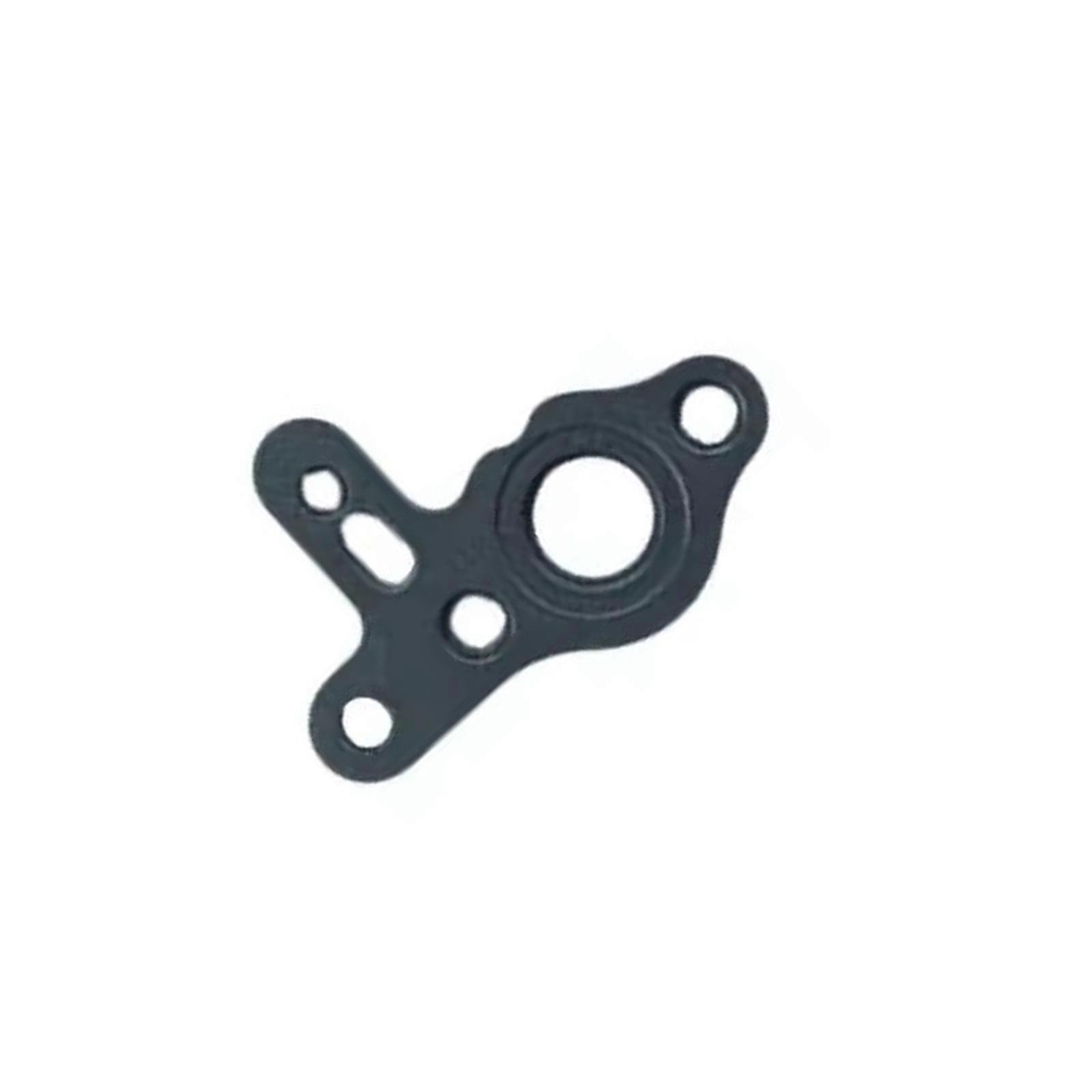 Multiple Consistent Printer Cover In Smooth Space Gray With Strong Metal Structure For Demanding Applications Multicolor