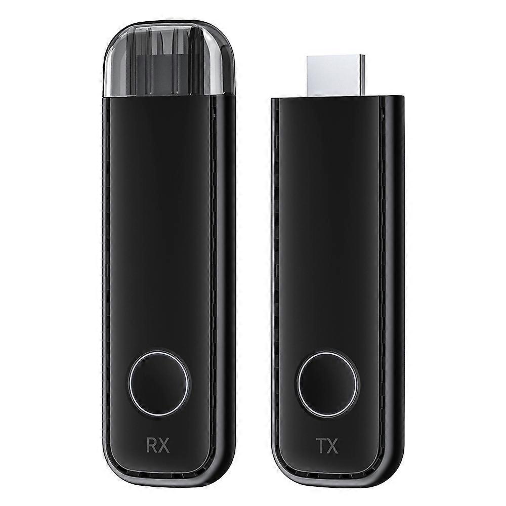 G57 Smart Wireless Assistance System HDMI Wireless Extender with Transmitter and Receiver