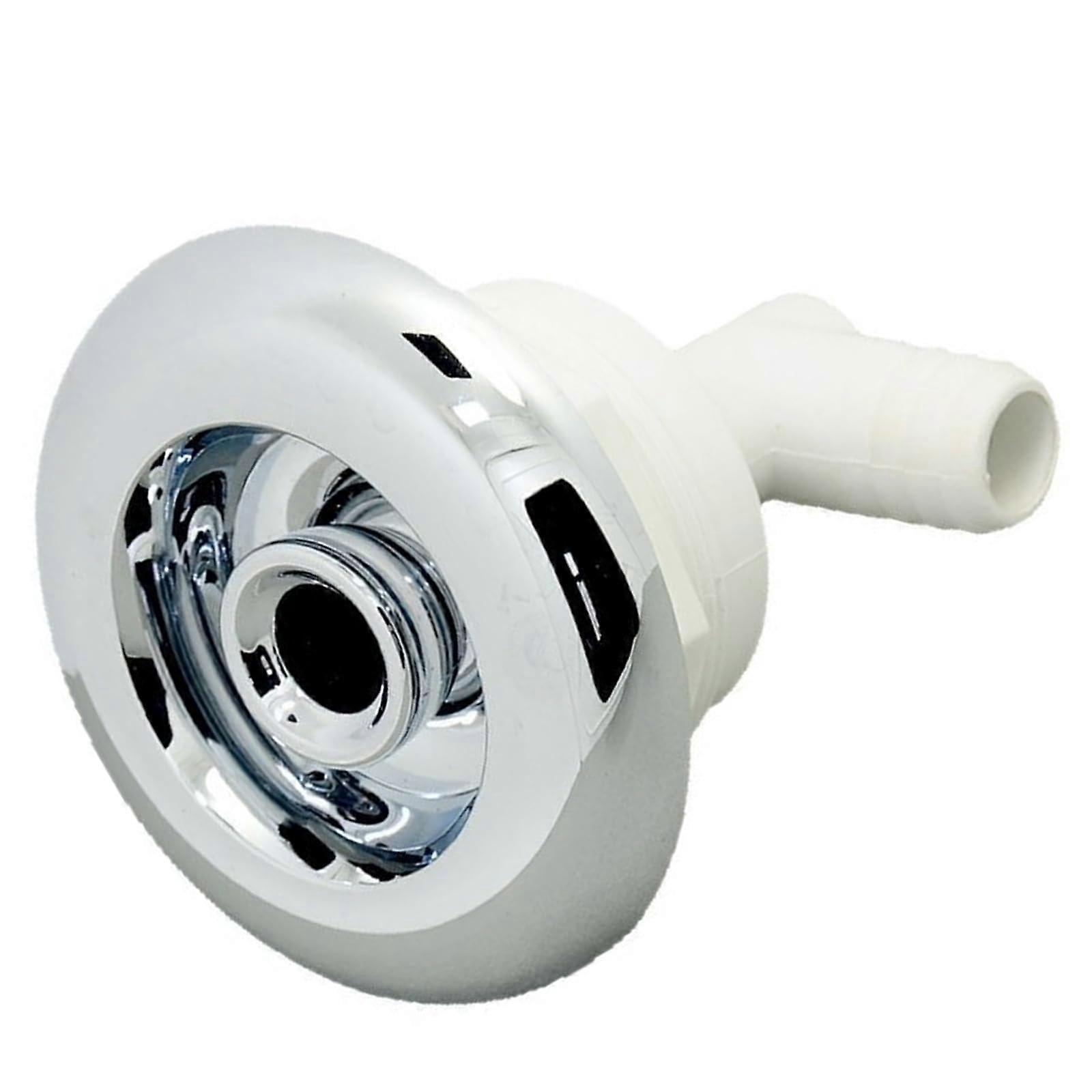 Hydrotherapy Bath Jets Nozzle Pressure For Spa Tubs And Pools, Easy Installation, Universal Fitting