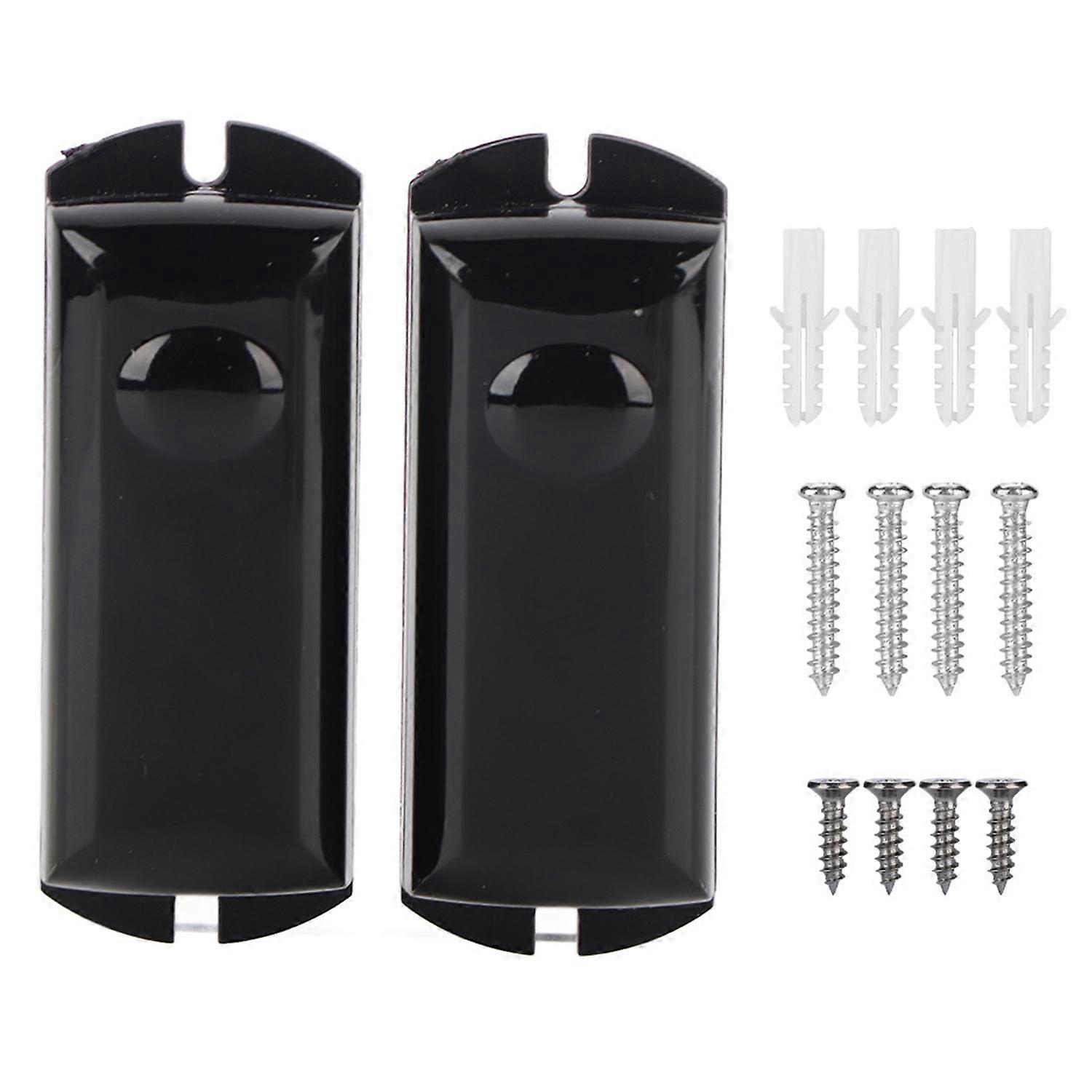 Compact Singal Radiation Beam Door Window Infrared Detector Alarm for Home Security