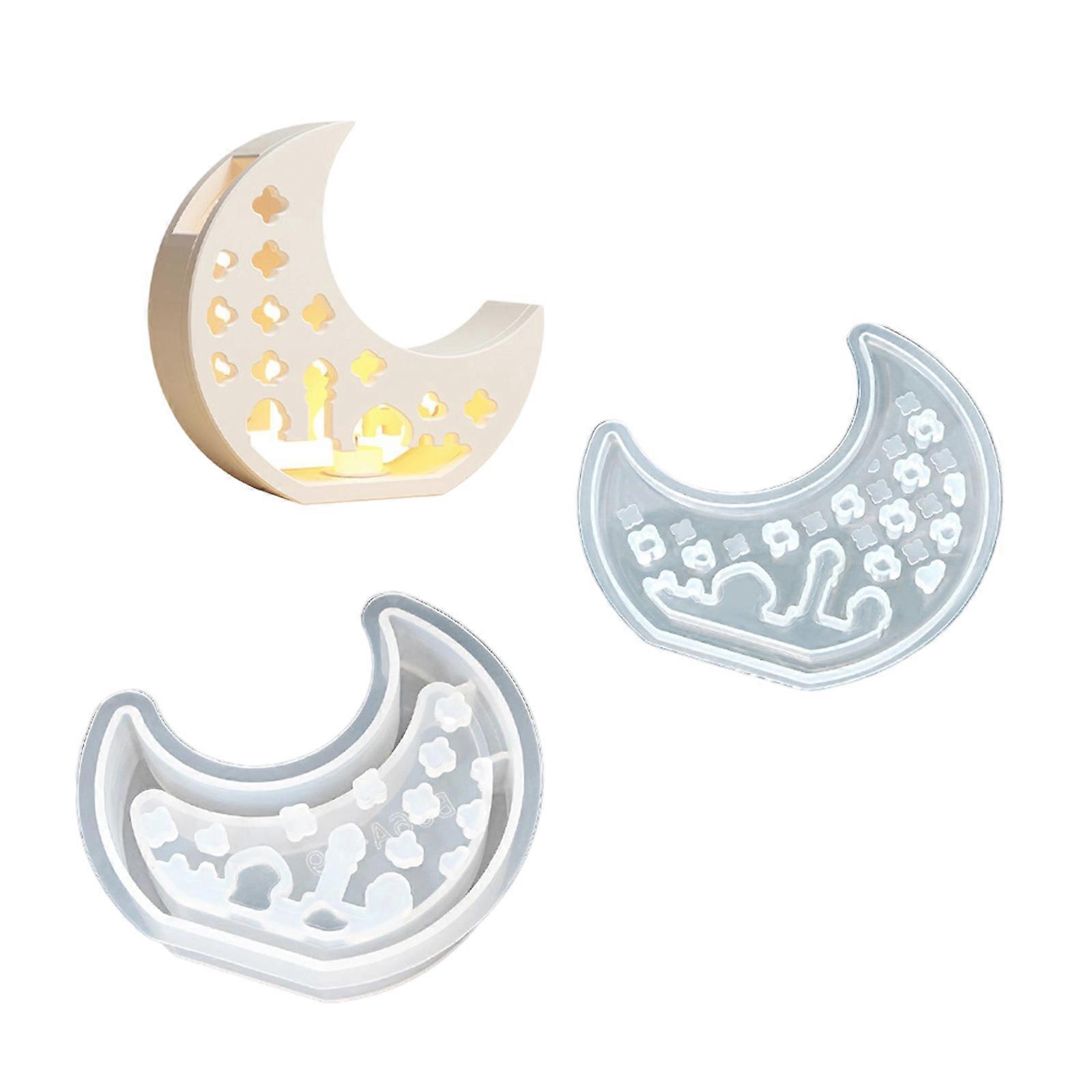 סט עובש סיליקון מחזיקי מפתחות אופנתי לבית, ציוד יצירה, שרף אפוקסי, קסם אותיות להתאמה אישית של תכשיטים, ססגוניים