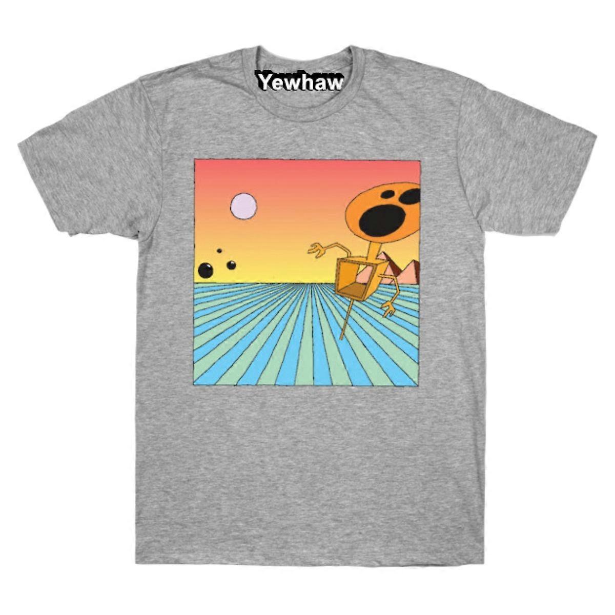 The Dismemberment Plan T-shirt