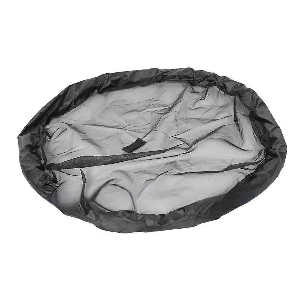 Floating Fish Barrier, Floating Island Plant Protector