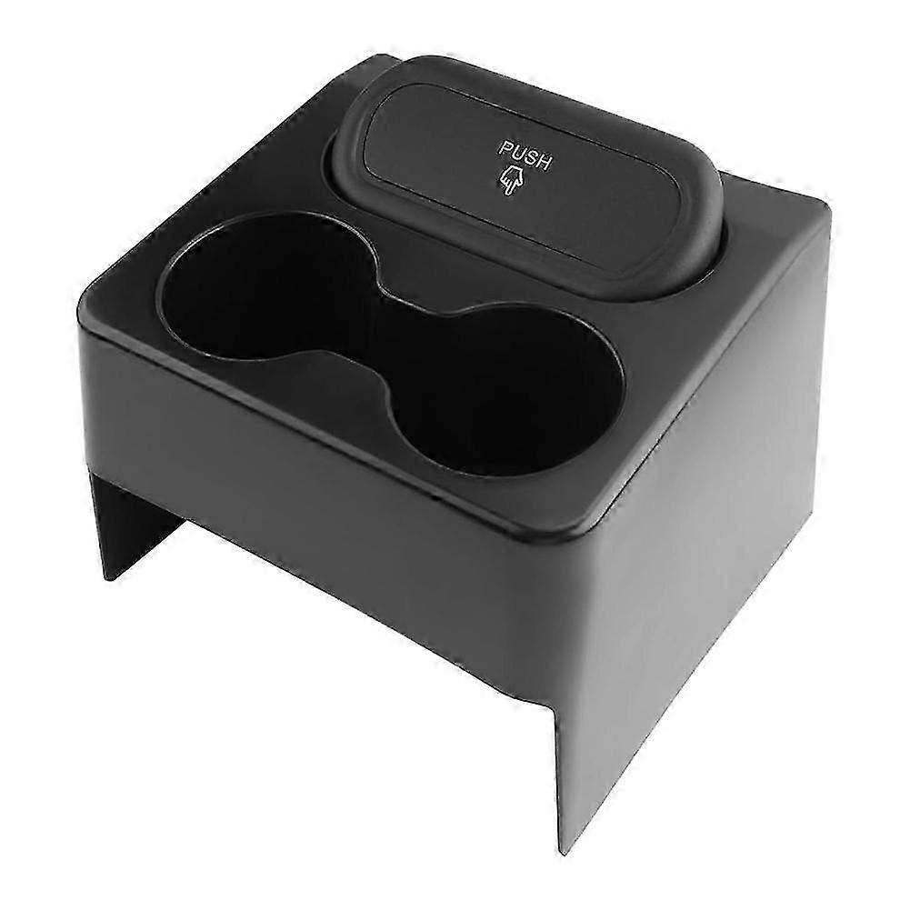 Car Multifunctional Beverage Rack