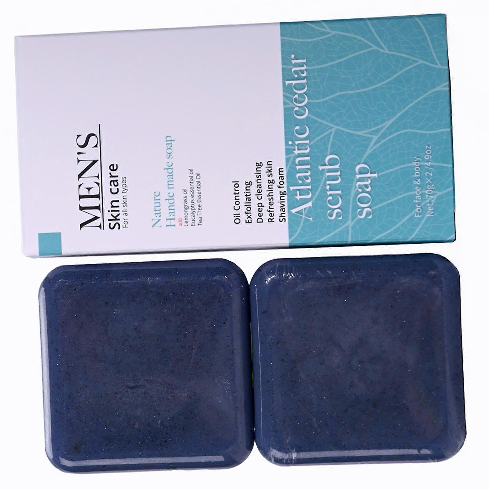 Scrub Zeep Bar Diepe Reiniging Bad Experience Verwijdert Dode Huidverzorging voor Vrouwen D