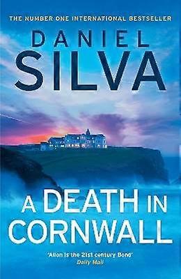 A Death in Cornwall