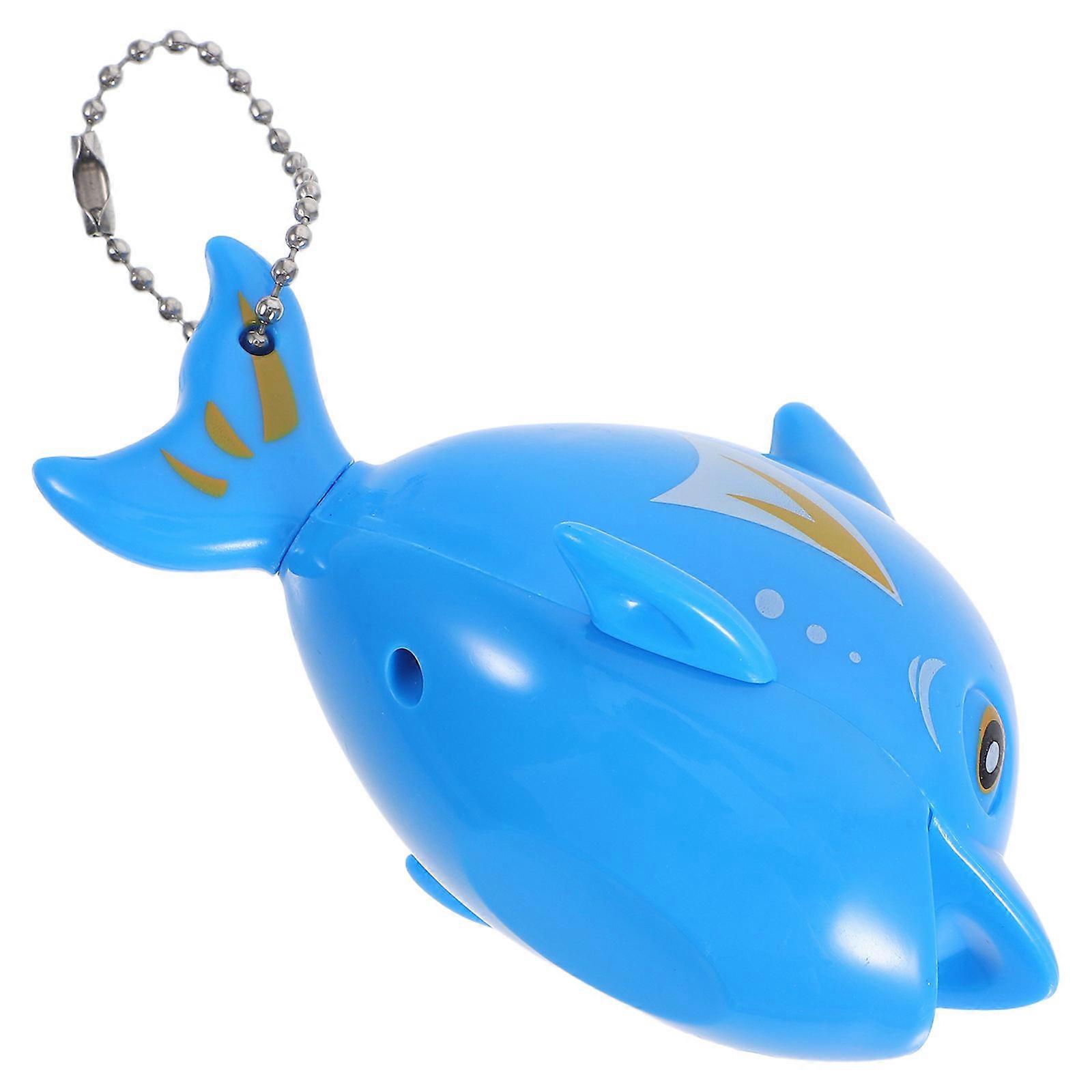 Blue Dolphin Mini Tape Measure for Home Precise Measuring Tool 1m