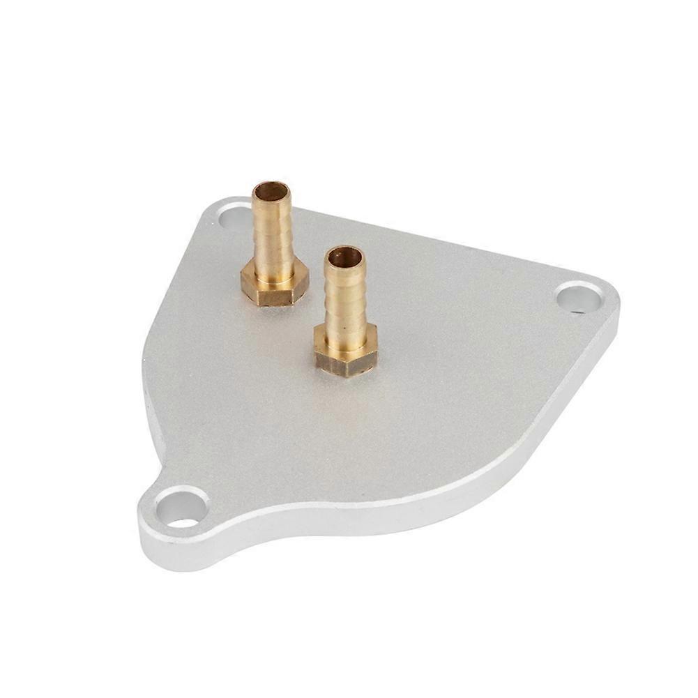 Złącze wymiany oleju w skrzyni biegów Złącze wymiany oleju w automatycznej skrzyni biegów do BMW CVT JF015E TF70 TF72 A67