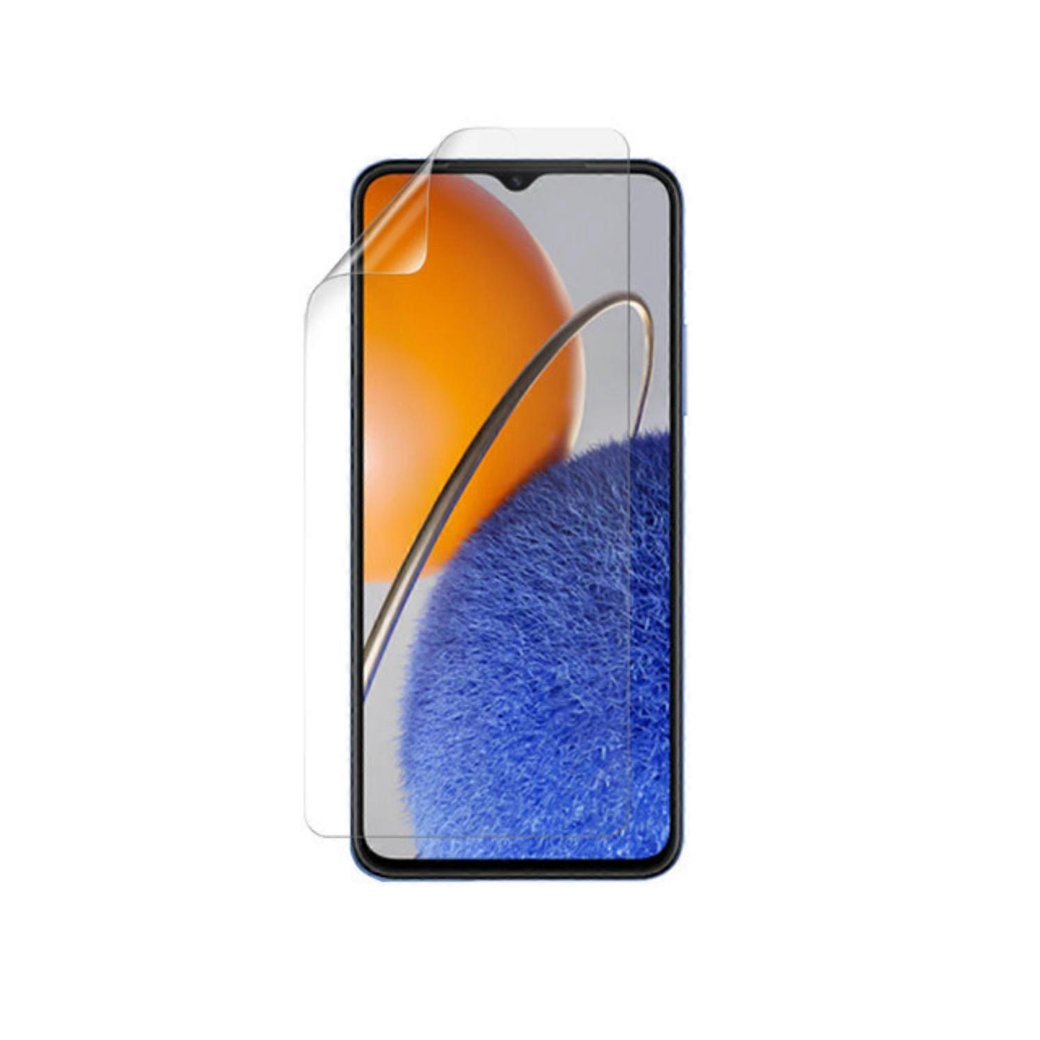 - Huawei Nova Y61  Hydrogel Screen Protector (copy)