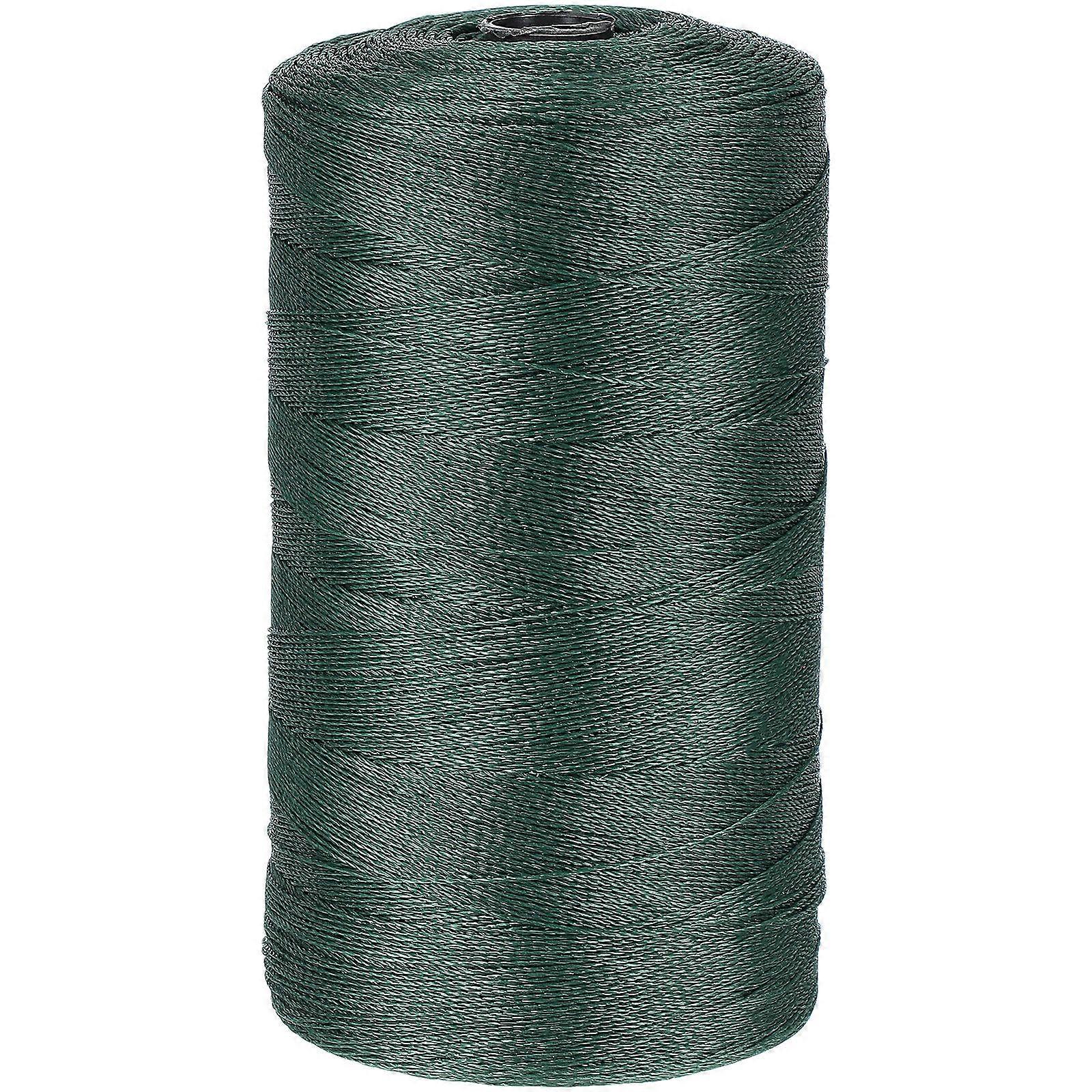 1 Roll Nylon Twine Fishing Line Fishing Netting String Twine String Multipurpose Nylon Rope