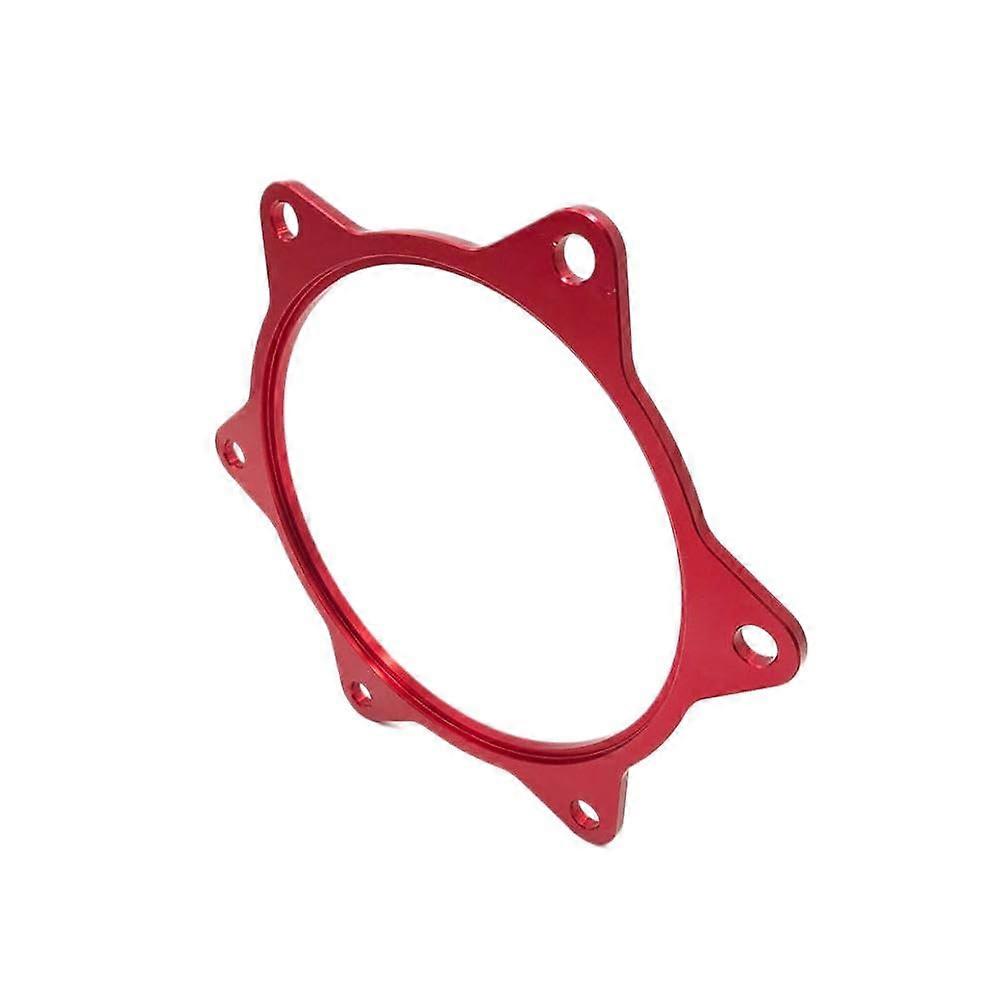 Motorcycle Sprocket Spacer T6061 Aluminum Adjustable Alignment for CRF450R CRF250R CR125 CR250