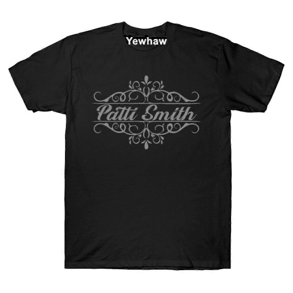 Nice Patti Smith T-shirt