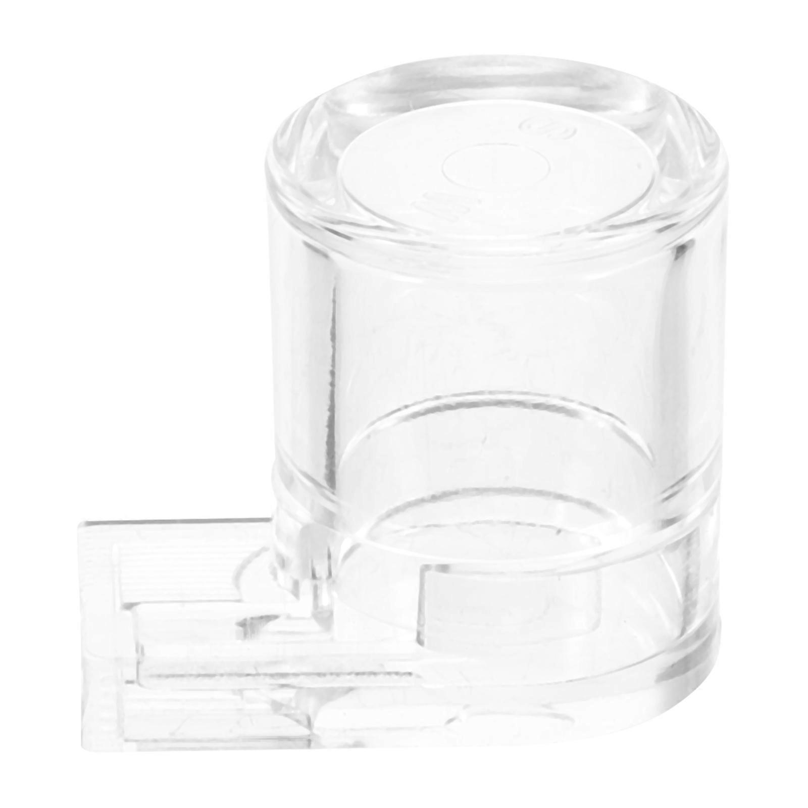 Ants Feeding Container Acrylic Ants Water Feeders Ants Nest Water Feeding Tool