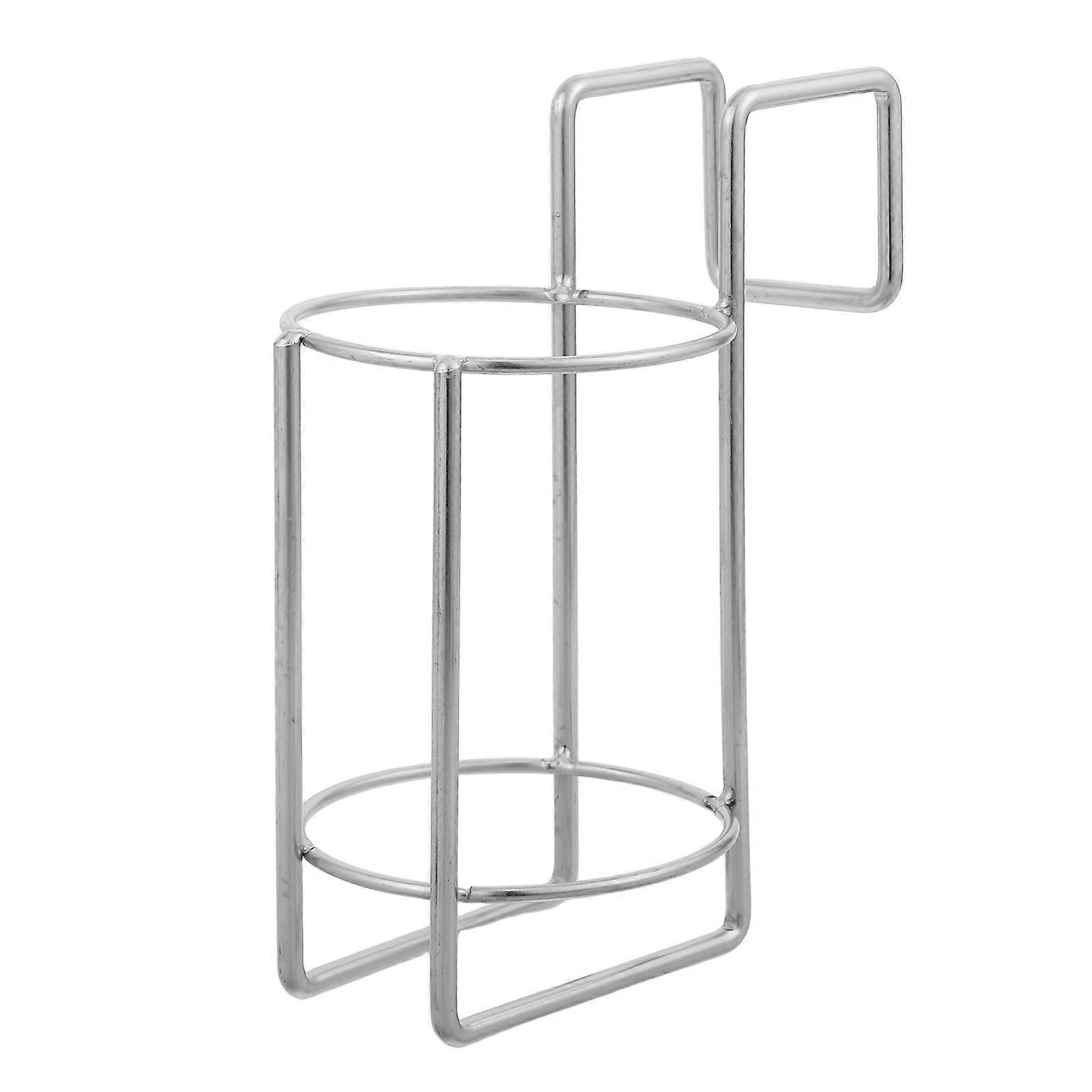 Washing Liquid Soap Dispenser Holder for Bathroom and Kitchen