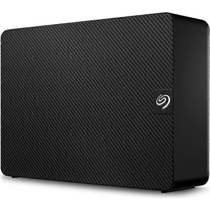 Seagate Expansion Desktop USB 3.0 8 TB externe Festplatte