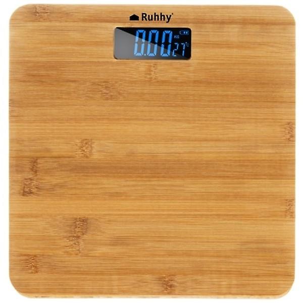 Personal Scale / Bathroom Scale - Scale - Digital