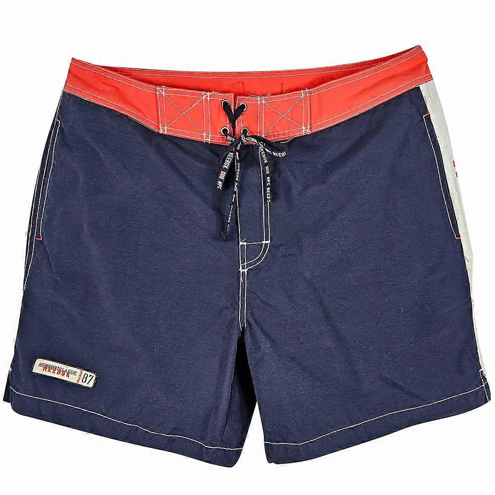 Trousers Reebok ABMB7009409