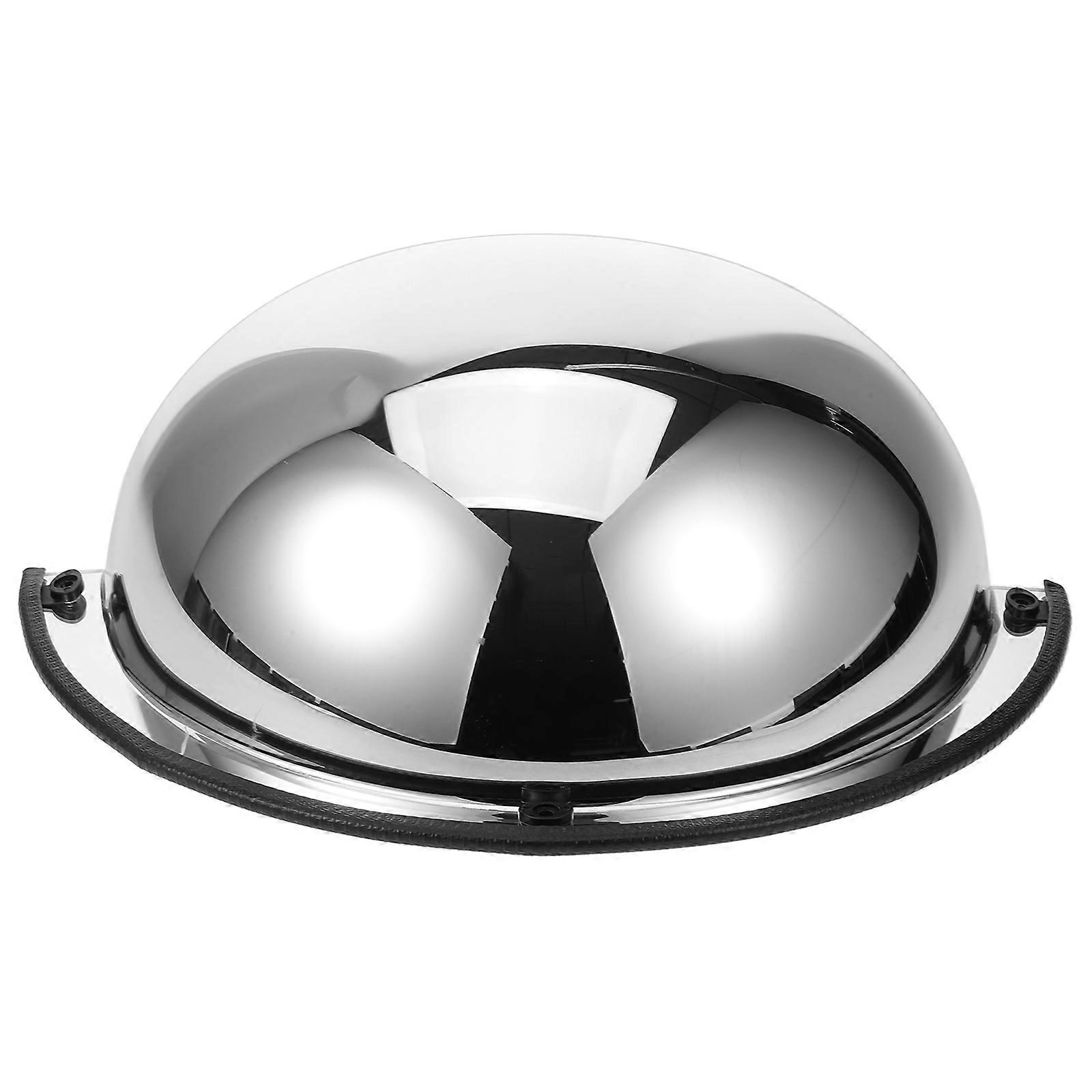 Convex Mirror for Wall Outdoor Mirror Security Use