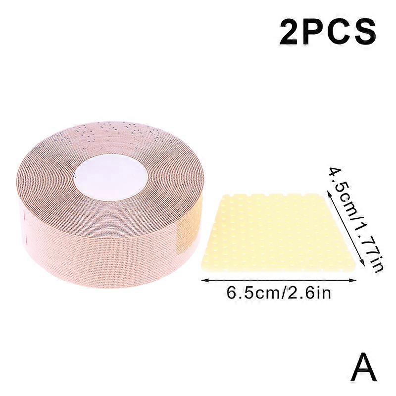 {MX} Self-shaping Nose Splint With Tape Low Temperature Thermoplastic Nose Job Adhesive Tape Fracture Splint Nose Up Lifter