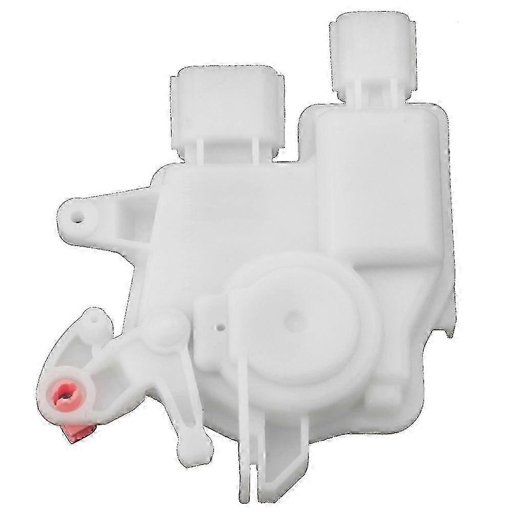 Front Door Lock Actuator compatible with Honda Accord Power Locking System Replacement