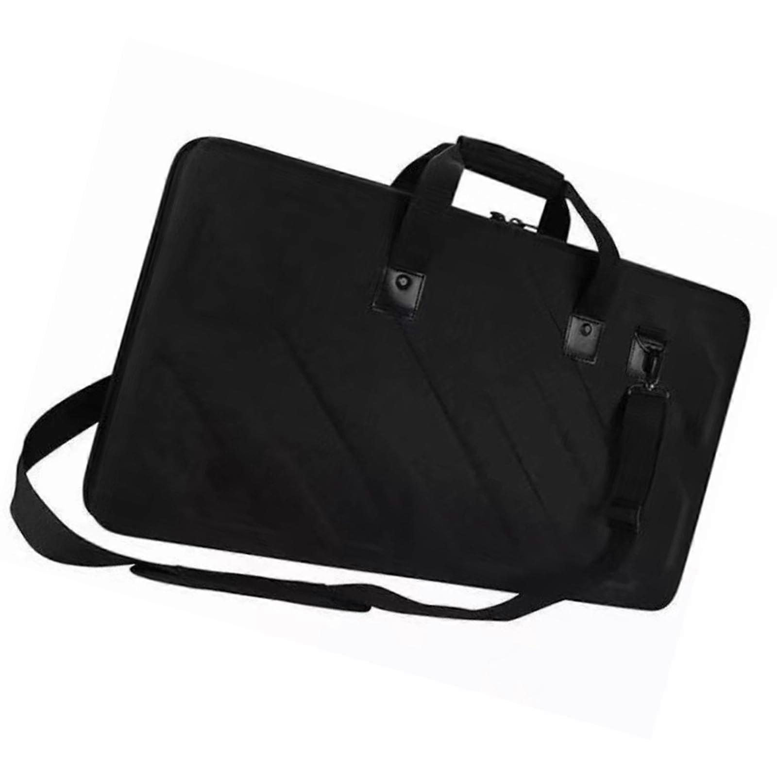Controllers Carry Case Black 60 Cm Length Shoulder Strap Portable Storage Bag Travel Case