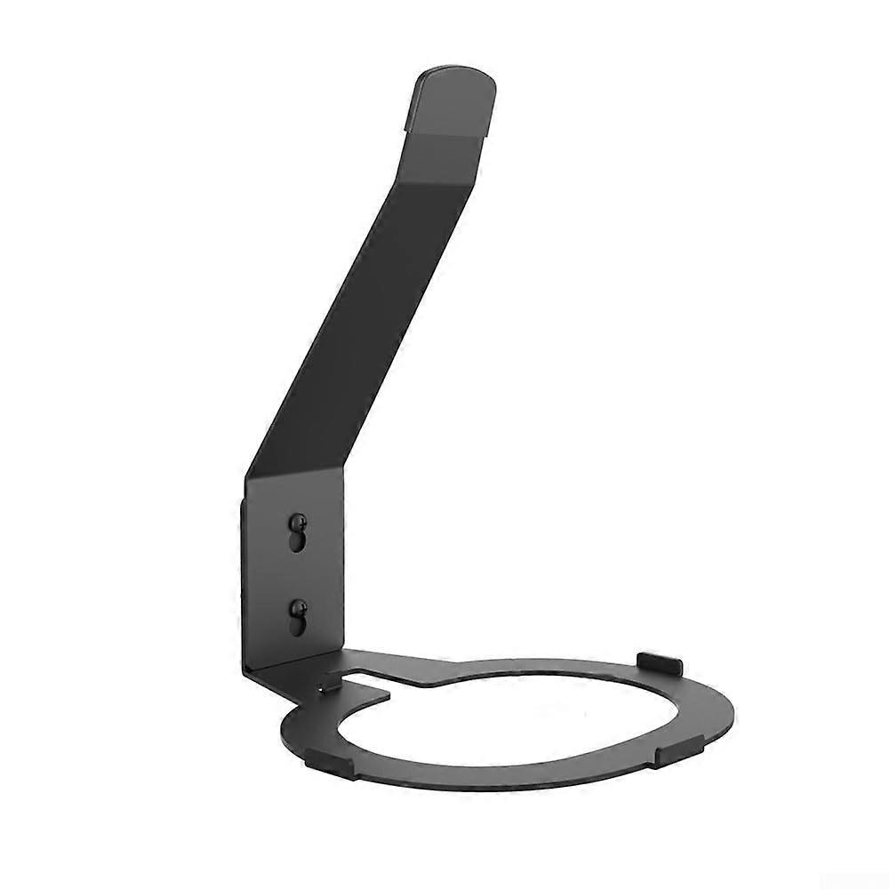 Wall Mount Stand Metal Holder For Sonos Move Speaker Space Saving And Secure Design