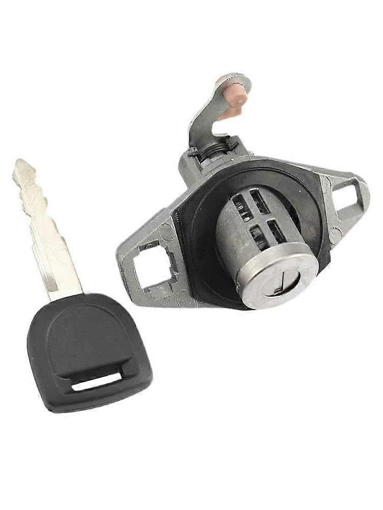 Trunk Lock Actuator Replacement for Mazda 6 with Secure Latch for Rear Hatch Tailgate