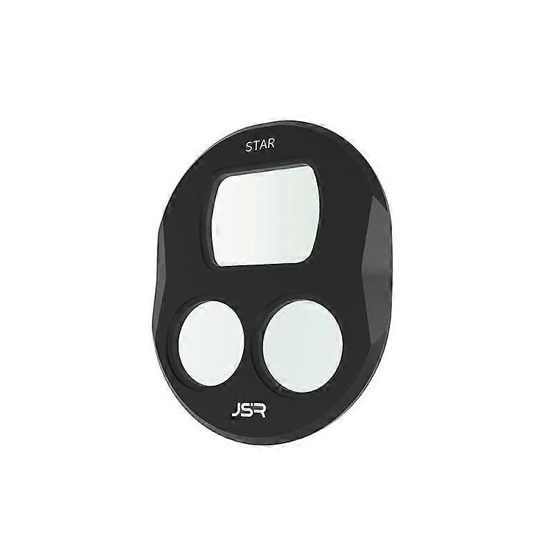 For DJI Mavic 4 Pro Filter Lens Protector, Style: STAR