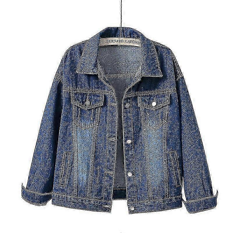 Veste en denim femme's