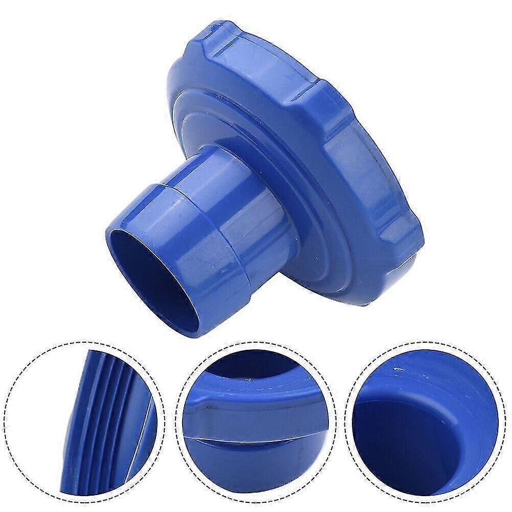 Skimmer adapter for Intex skimmer hose surface skimmer pool replacement part