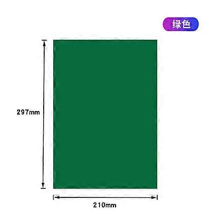 Feuille Magn��tique Flexible en Caoutchouc pour 8 Documents, Format A4, 0.5mm, Papier Autocollant pour R��frig��rateur, 1 Pi��ce