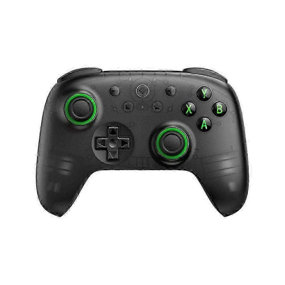 Wireless Controller Compatible Windows 10/11 Android Gamepad PC Joystick Joypad Controle Hall Effect Linear Trigger Fast