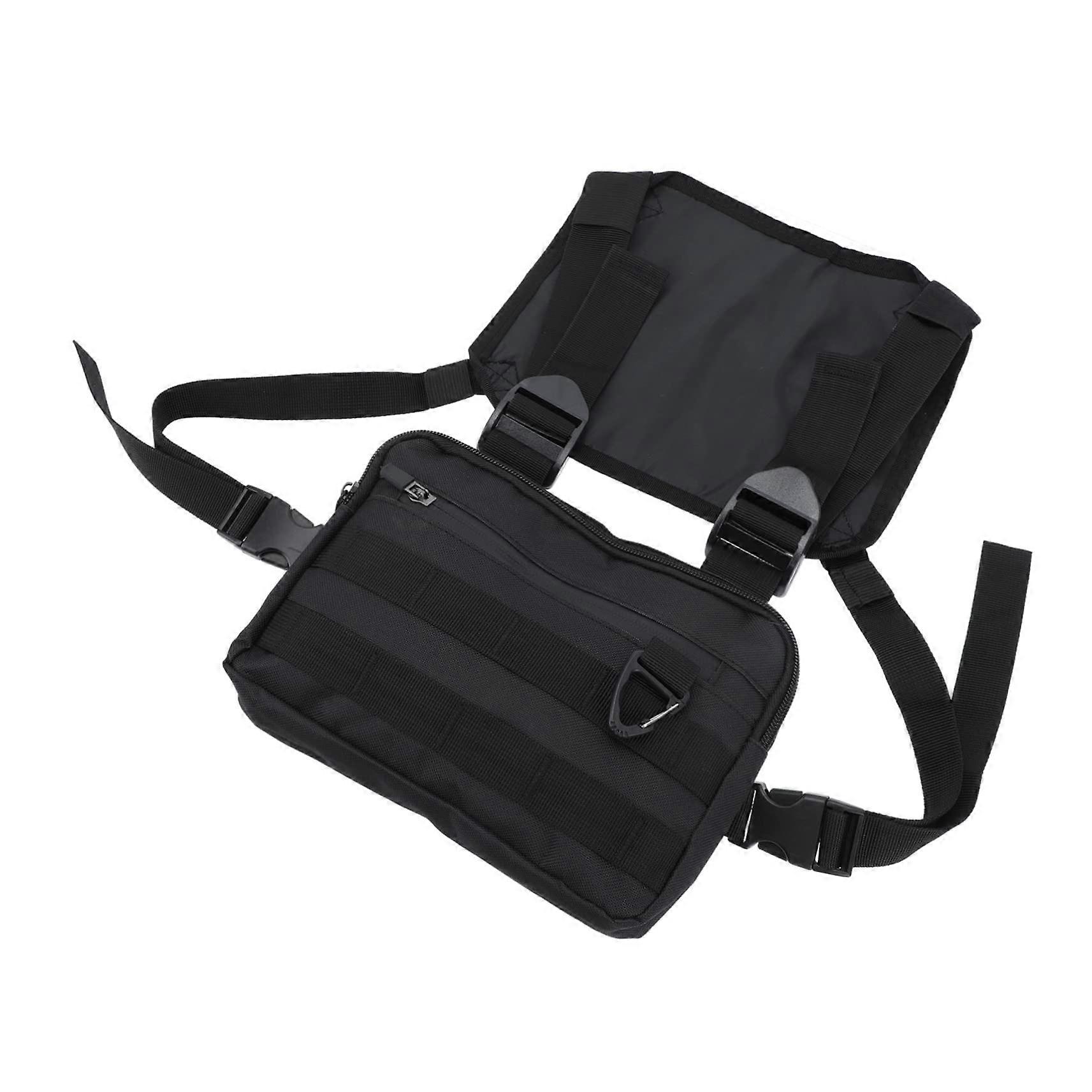 Hairdressing Scissor Case Barber Tool Bag with MultiCompartment Organizer for Stylists