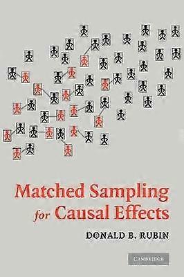 Matched Sampling for Causal Effects