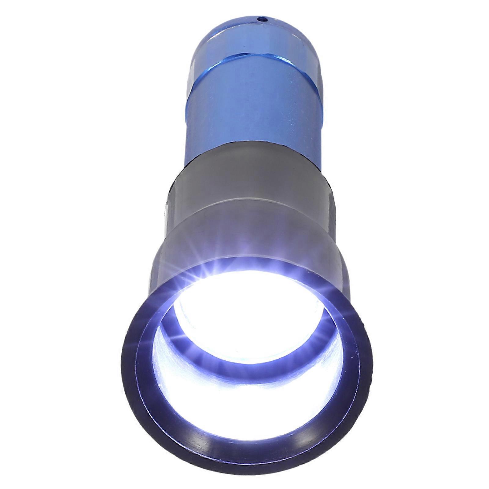 Blue Egg Candler Lamp for Poultry Incubator Professional