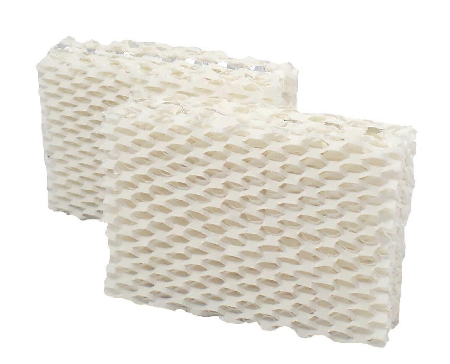 RP3001 Humidifier Wick Filter Replacement for Duracraft DH830, Enhanced Efficiency, 2Pack
