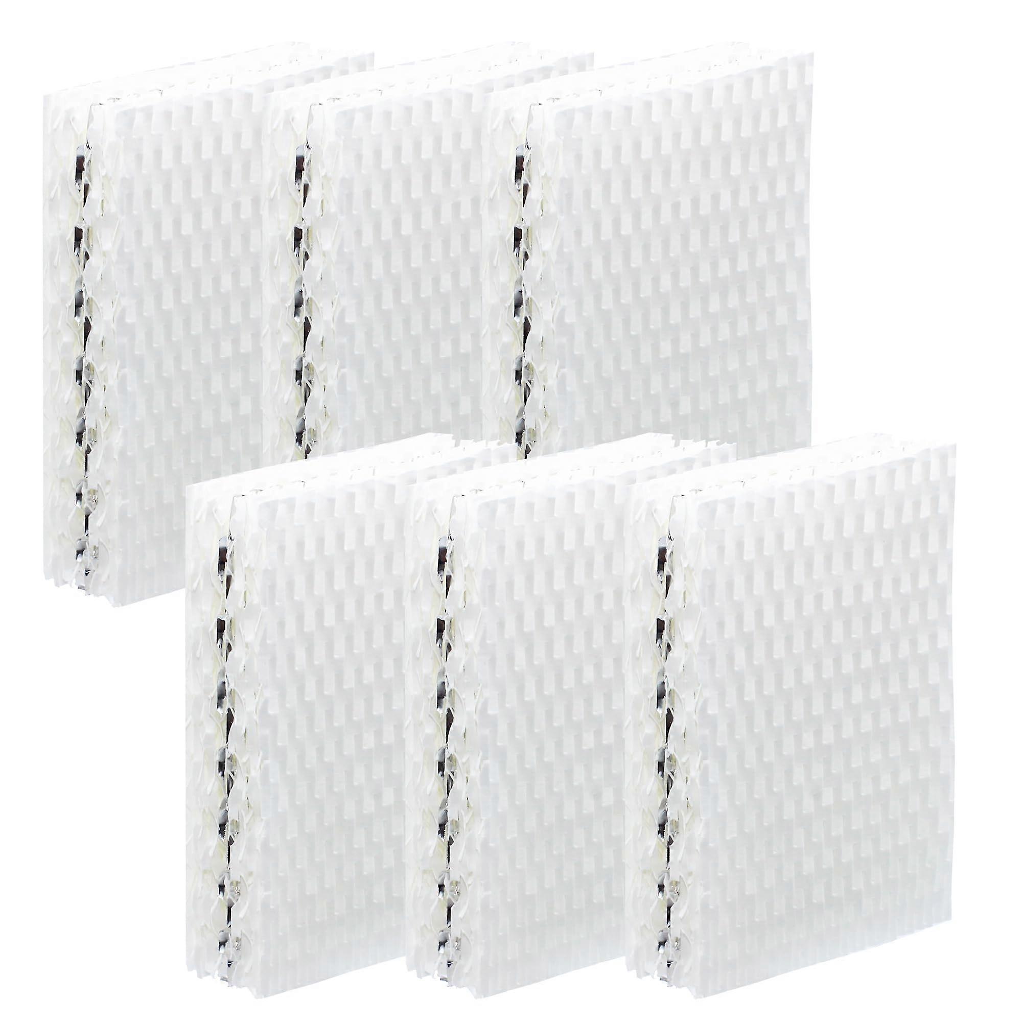 WF813 Humidifier Filter Replacement for Equate and ProCare Cool Mist Wick Filter 6 Pack