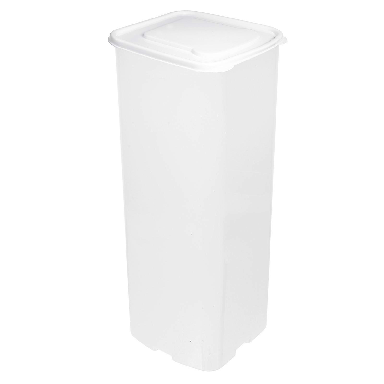 Bread Box Storage Container for Holding Bread with Dispensing Function