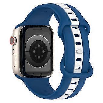 Für Apple Watch Ultra 3 2 1 49 mm / Series 11 10 46 mm / 9 8 7 45 mm / SE3 SE2 SE 6 5 4 44 mm / 3 2 1 42 mm