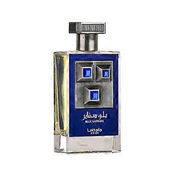 Blue Sapphire Perfume 100ml Edp By Lattafa Pride