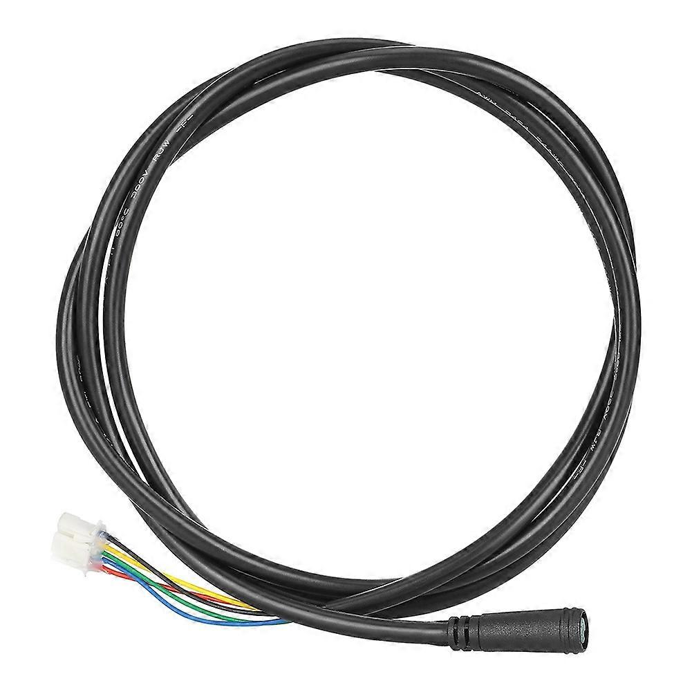 Electric Scooter Data Cable, Power Adapter Cable, Communication Cable, Bluetooth Board Controller Cable Accessories