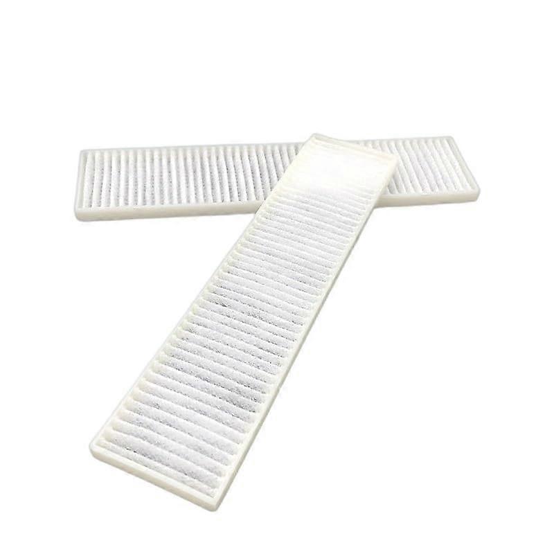 Projector Air Filter Replacement for BOXLIGHT MX342 MW342 MX330 MX333 MX336 Improves Cooling