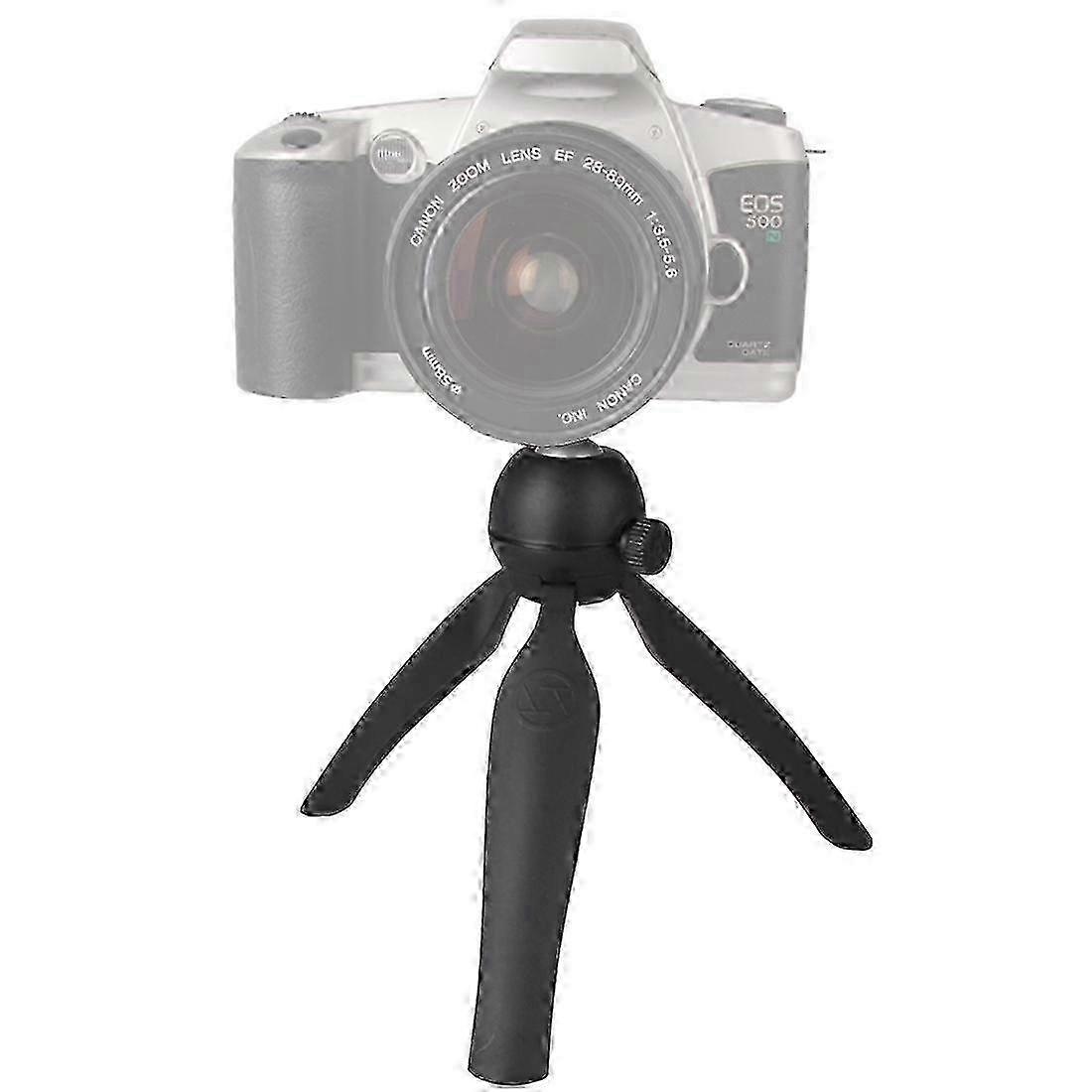 Multi-function Mini Tripod Holder Stand Mount for Mobile Phone / Digital Camera