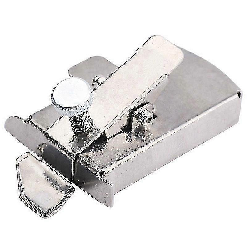 Multifunctional Magnetic Seam Guide for Sewing Machines