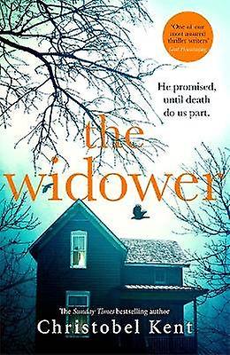 Kent C: Widower